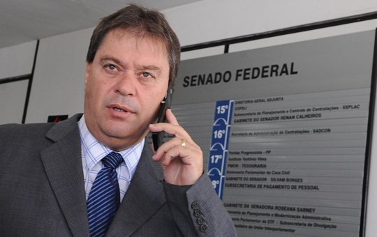 Ex-senador Gim Argello tem condenação na Lava Jato anulada pelo STJ