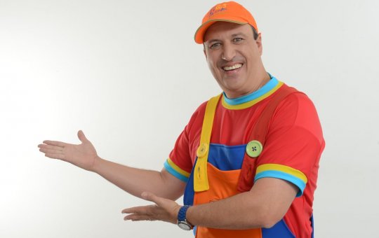 Shopping Cajazeiras anuncia bailinho de carnaval gratuito com Tio Paulinho