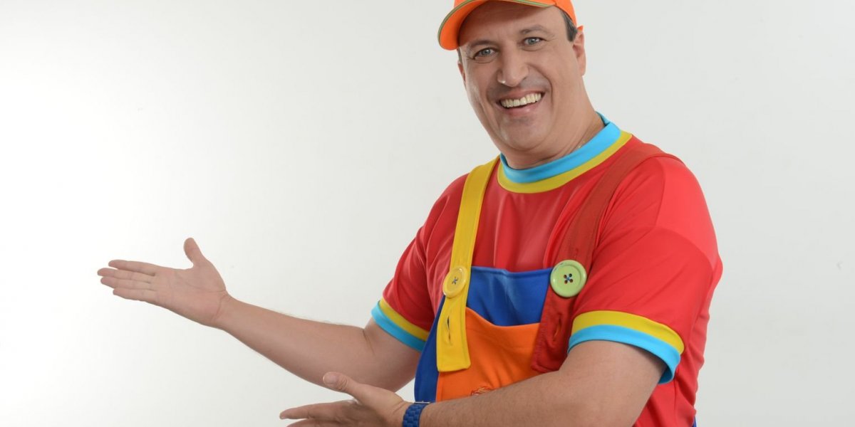 Shopping Cajazeiras anuncia bailinho de carnaval gratuito com Tio Paulinho