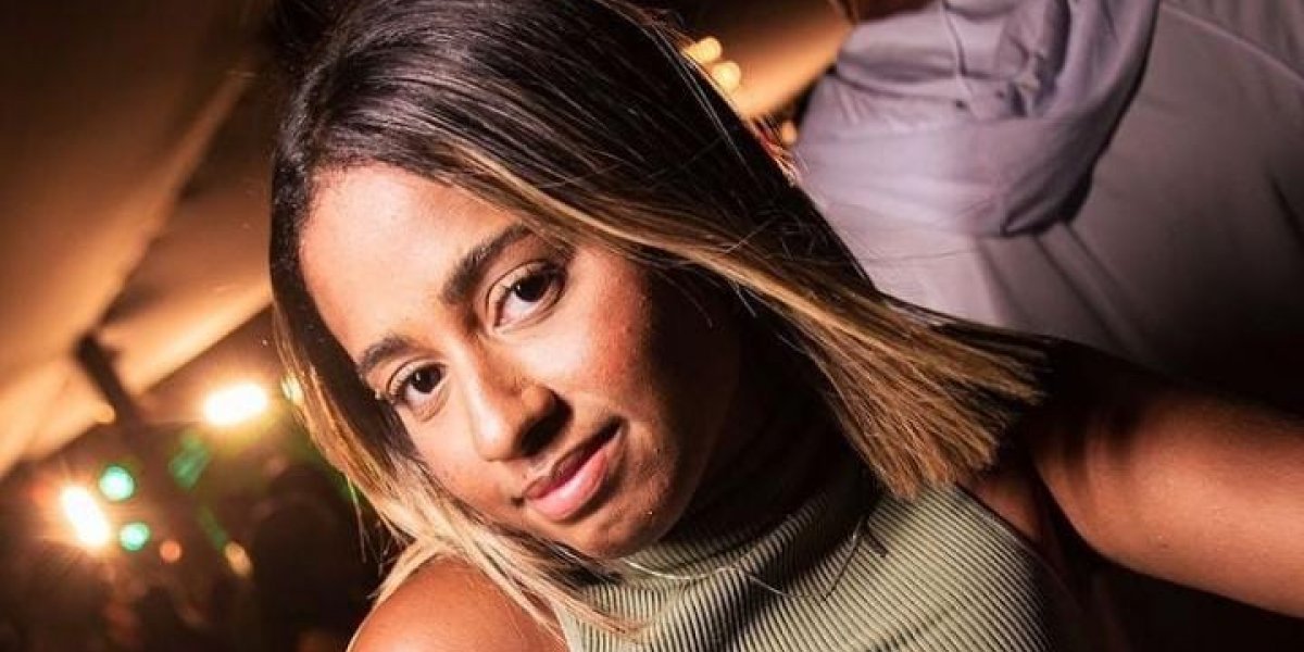 Cebruthius: MC Loma surpreende e anuncia gravidez