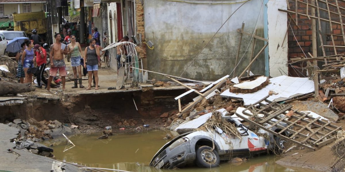 Saque calamidade do FGTS é liberado para moradores de mais quatro cidades