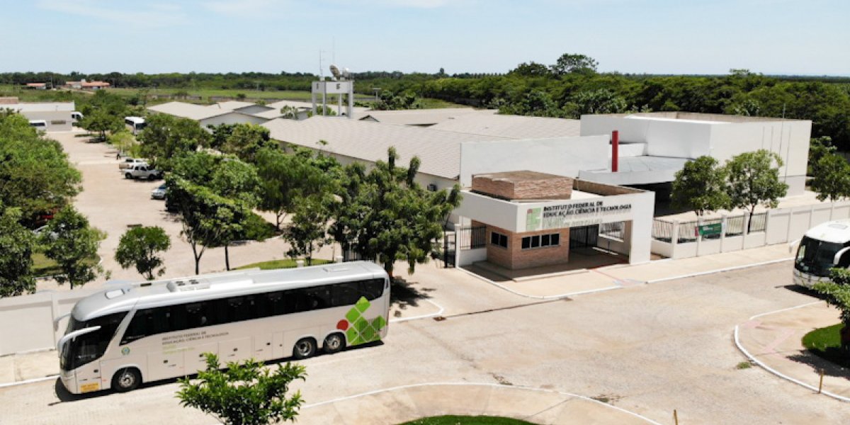 Sisu 2022: IF Baiano dispõe de 860 vagas para 22 cursos de graduação