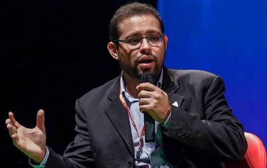 Ex-dirigente do Bahia fala de momento e lamenta ausência de diretor de futebol