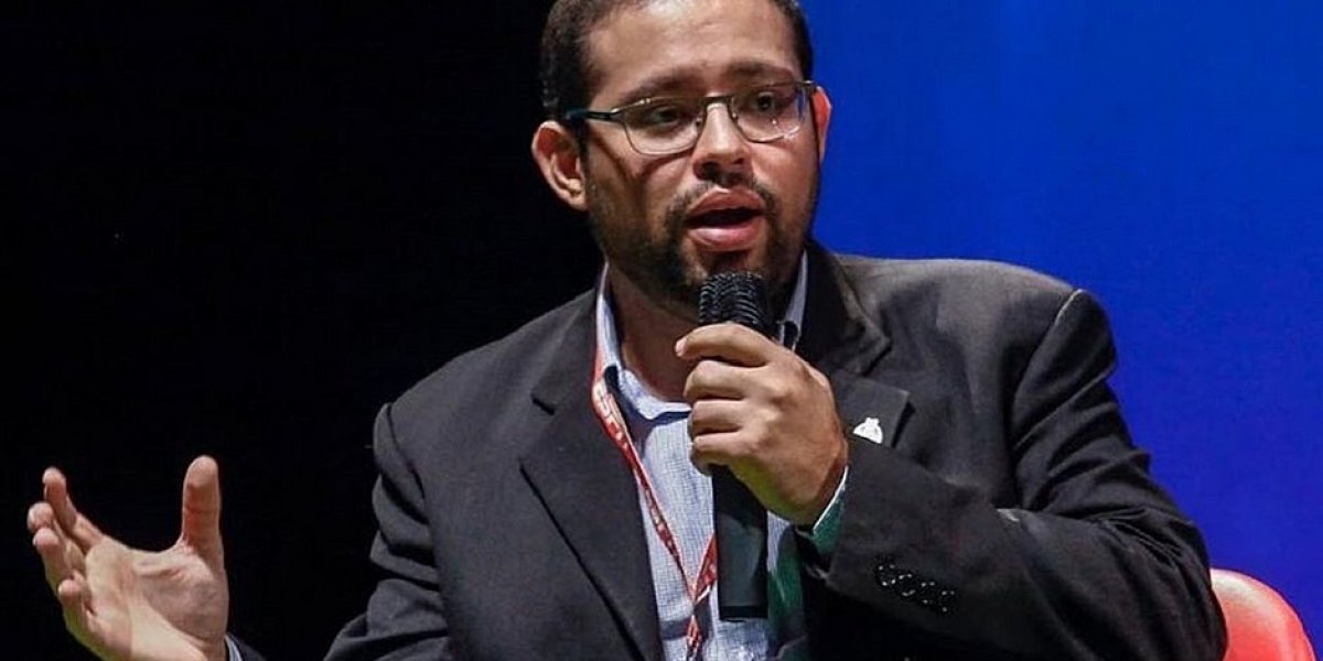 Ex-dirigente do Bahia fala de momento e lamenta ausência de diretor de futebol