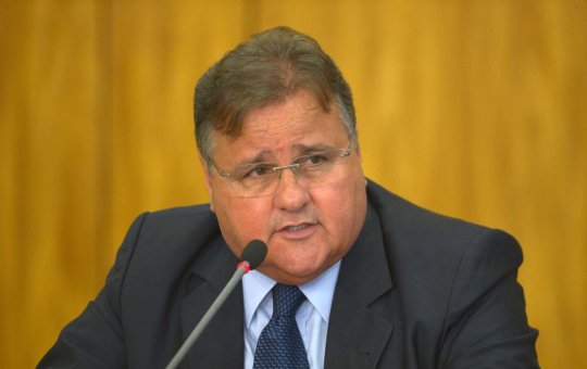 Geddel Vieira fez faxina em presídio para obter redução de pena, diz jornal