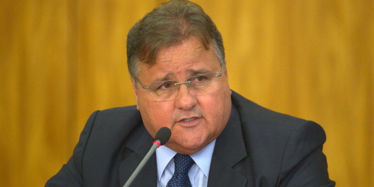 Geddel Vieira fez faxina em presídio para obter redução de pena, diz jornal