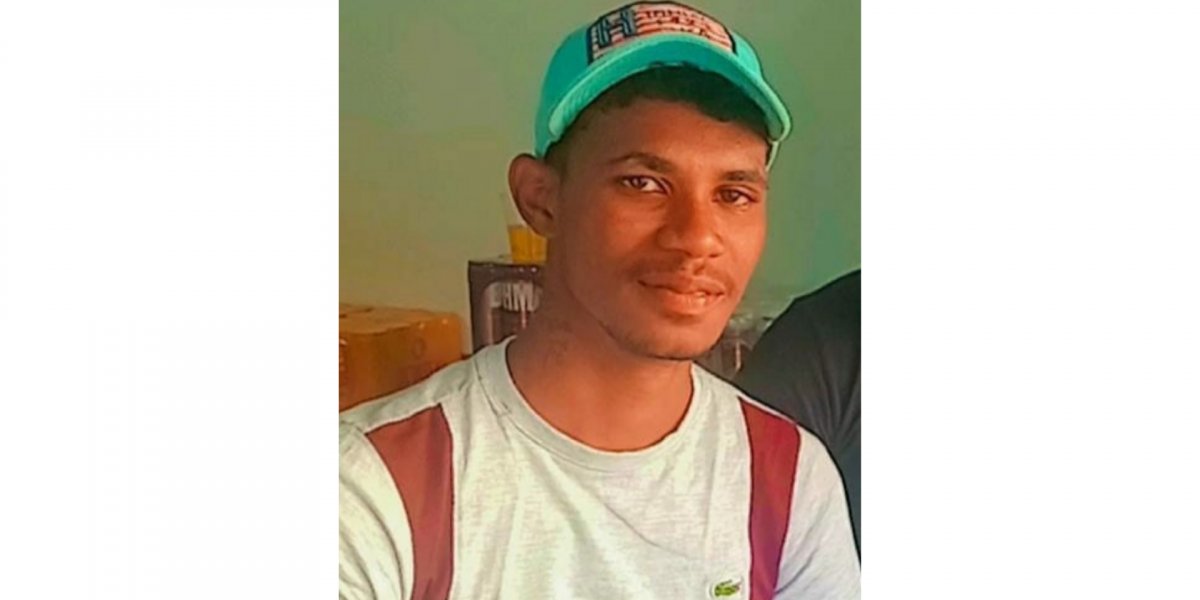 Jovem de 23 anos desaparece após sair de um bar em Boa Vista de São Caetano