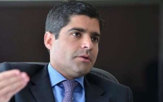 Neto rechaça "flerte" nazista, mas diz não ter acompanhado fala de Kim Kataguiri