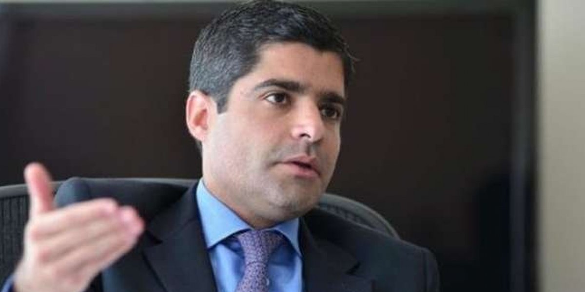 Neto rechaça "flerte" nazista, mas diz não ter acompanhado fala de Kim Kataguiri