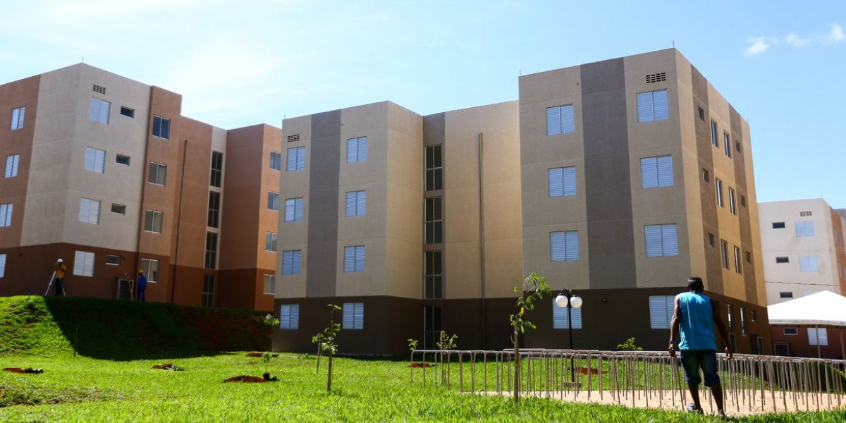 Câmara aprova MP que cria programa habitacional para policiais