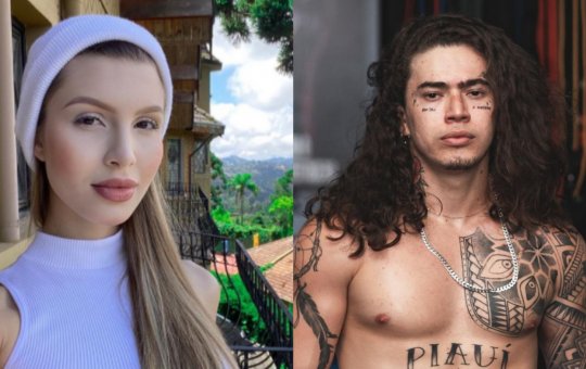 Whindersson Nunes está namorando com blogueira há quase 6 meses, diz colunista