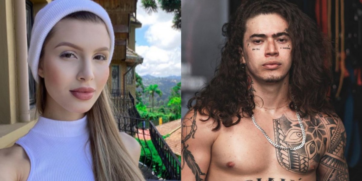 Whindersson Nunes está namorando com blogueira há quase 6 meses, diz colunista