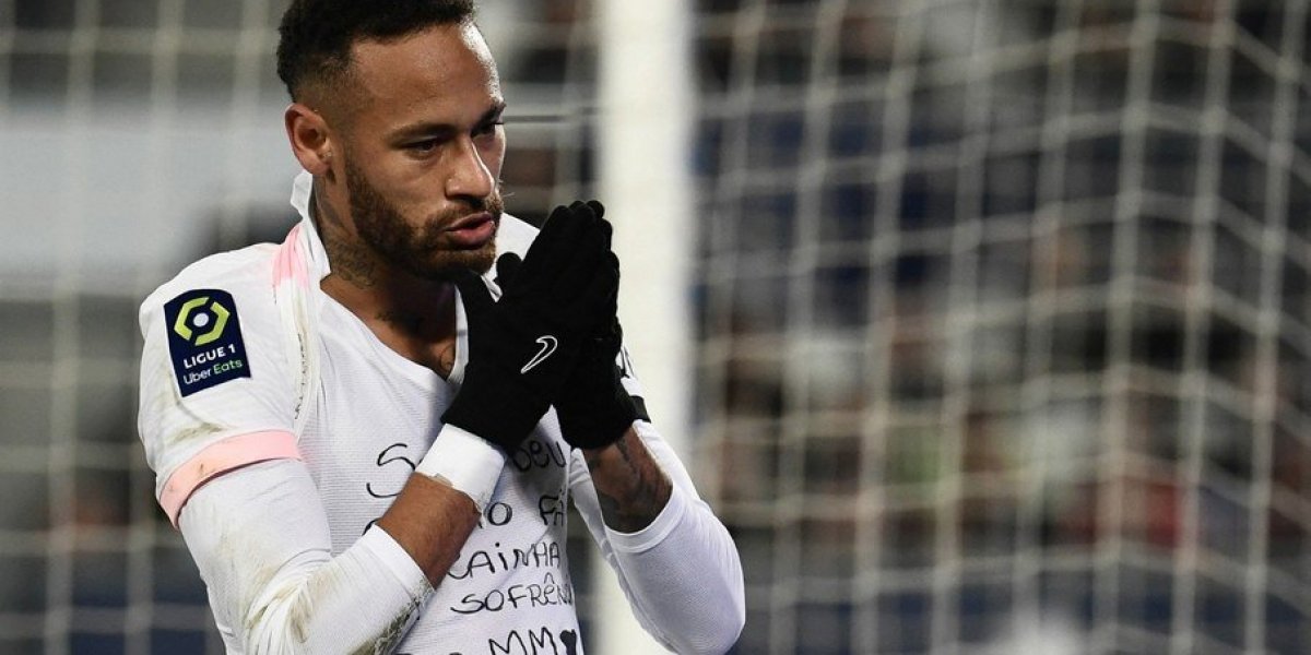 Polícia de SP prende suspeito de fraude em contas bancárias de Neymar