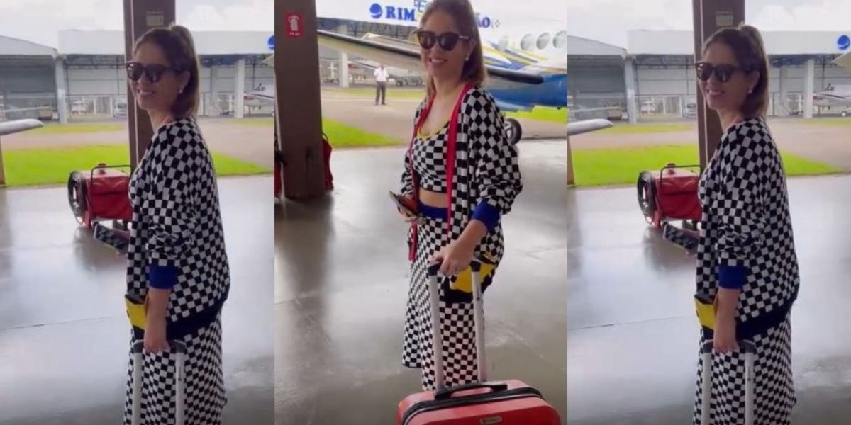 Família de Marília Mendonça recebe vestido que ela usava no dia do acidente