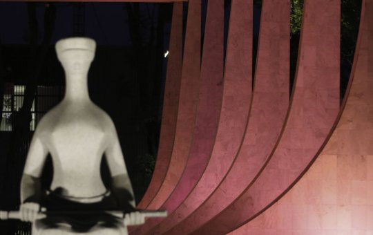 STF decide arquivar inquérito contra Renan Calheiros