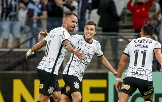Paulista: Corinthians supera Mirassol e  dispara na liderança do Grupo A