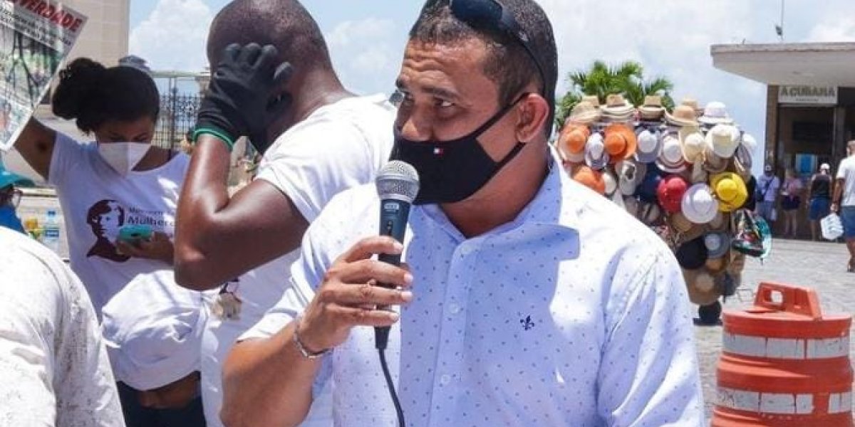 Vereador denuncia abate de animais no CIA; prática tem gerado mau cheiro