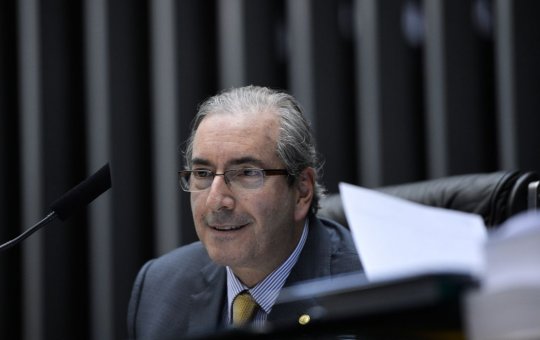 TRF4 nega remeter caso de Eduardo Cunha à Justiça Eleitoral