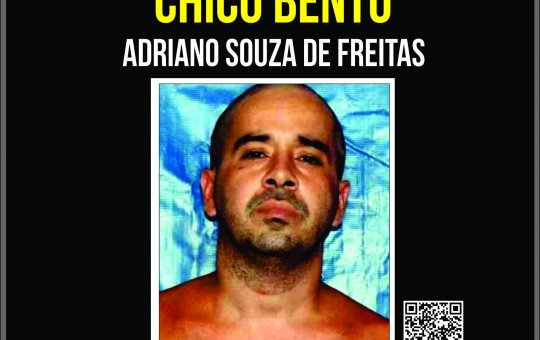 Ação policial no Rio de Janeiro já soma oito mortos