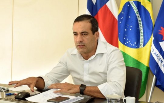 Bruno Reis afirma que Abaeté não terá nome modificado 