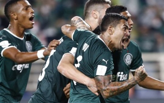 Palmeiras x Chelsea: saiba mais sobre a final do Mundial