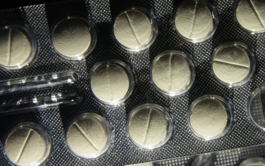 Unesp pesquisa produção de anticoncepcional masculino