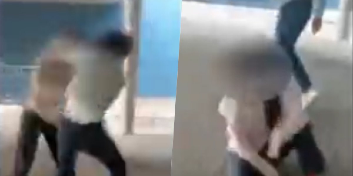 Estudante brasileira de 11 anos é agredida por colegas de escola em Portugal