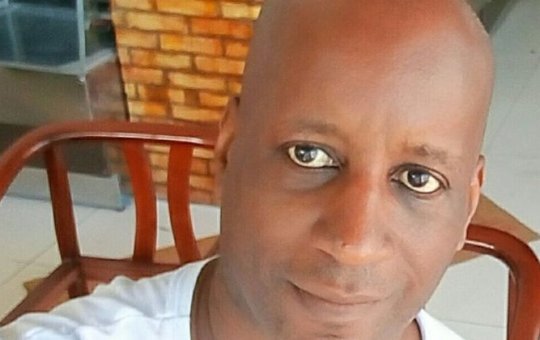 Sérgio Camargo chama congolês assassinado no Rio de “Vagabundo”