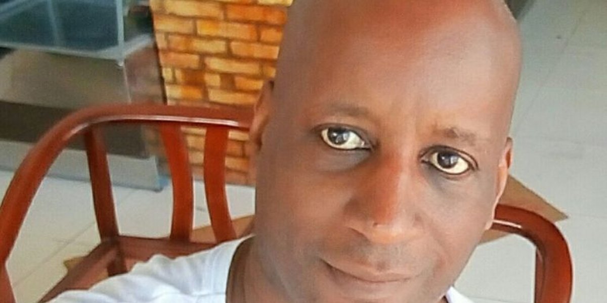 Sérgio Camargo chama congolês assassinado no Rio de “Vagabundo”