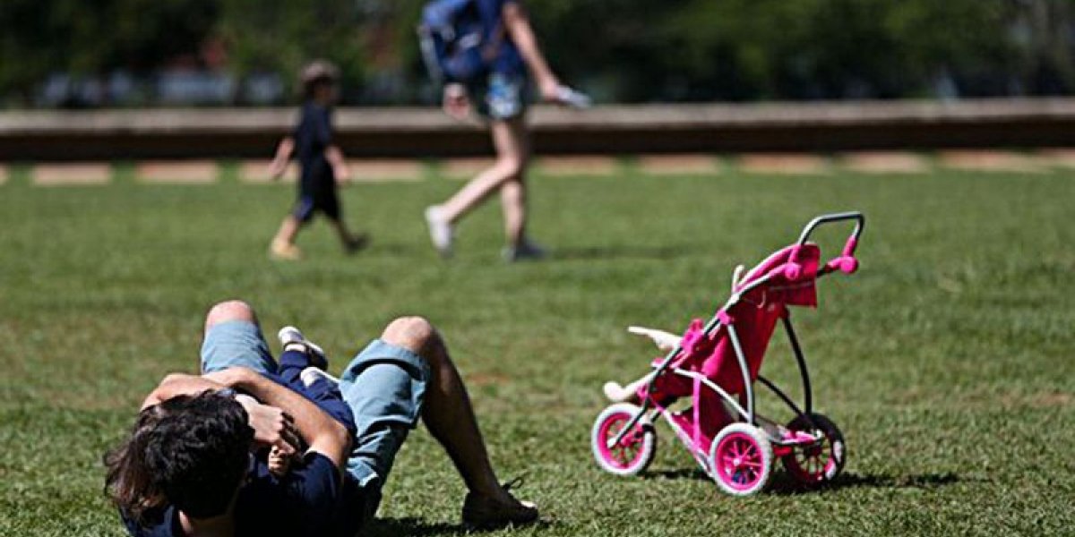 Pai processado pelo filho terá que pagar R$ 80 mil por abandono afetivo