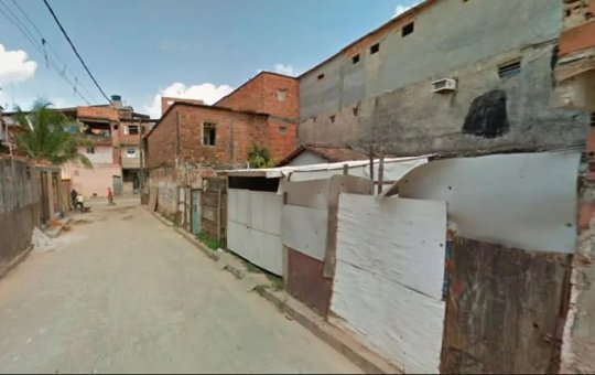 Bebê é morto e dois homens são baleados em Massaranduba