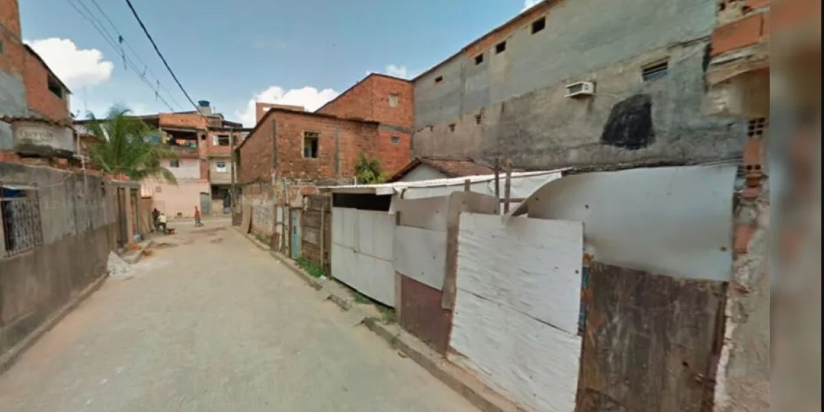 Bebê é morto e dois homens são baleados em Massaranduba