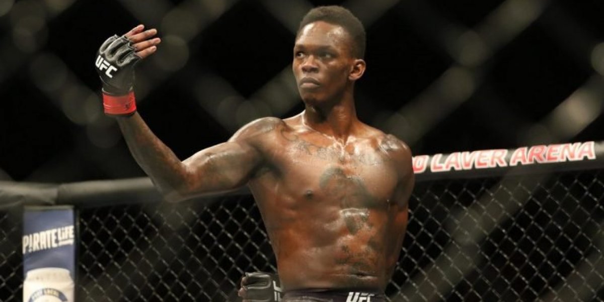 UFC 271: Israel Adesanya defende cinturão dos médios contra Robert Whittaker