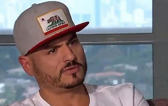 Carlinhos Mendigo está foragido após não pagar pensão alimentícia