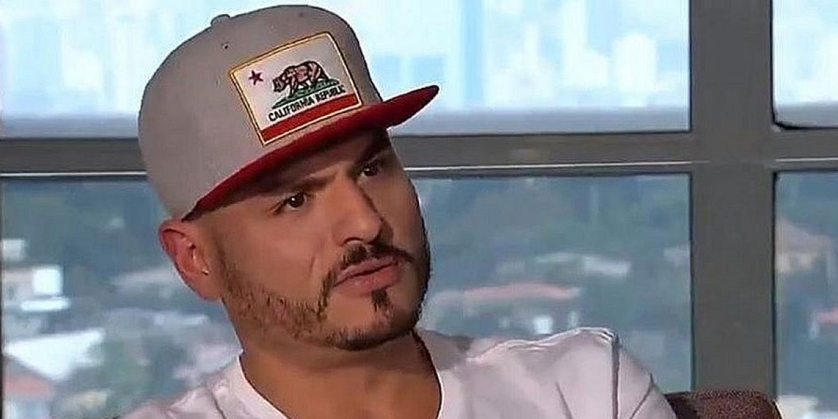 Carlinhos Mendigo está foragido após não pagar pensão alimentícia