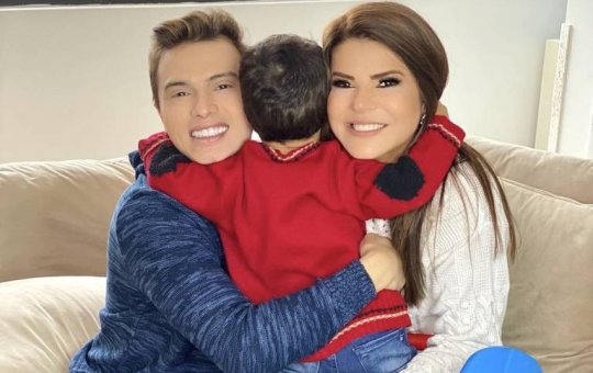 Aos 53, Mara Maravilha será mãe pela 2º vez e diz que vai mudar de nome