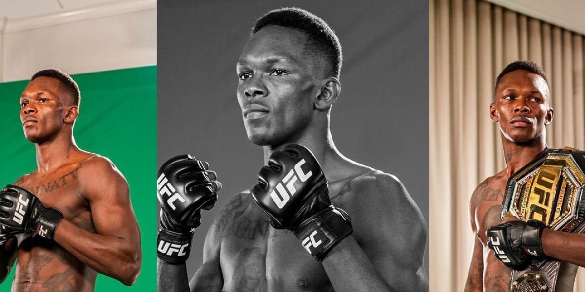 Adesanya vence revanche contra Whittaker e segue invicto entre os médios