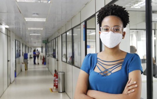 Governo da Bahia oferece 2.505 vagas pelo programa Partiu Estágio