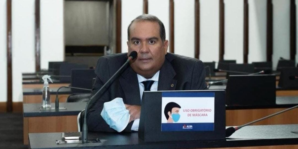 "Uma morte a cada quatro horas. É uma situação insustentável", diz Sandro Régis