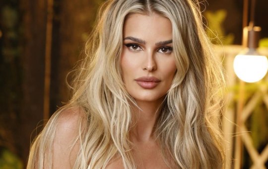 Yasmin Brunet desabafa sobre ataques após fim do casamento com Gabriel Medina