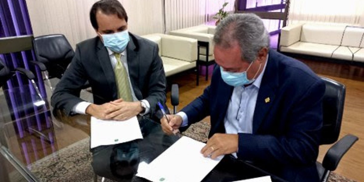 TRE-BA fecha parceria com a Fieb para levar atendimento ao eleitorado baiano