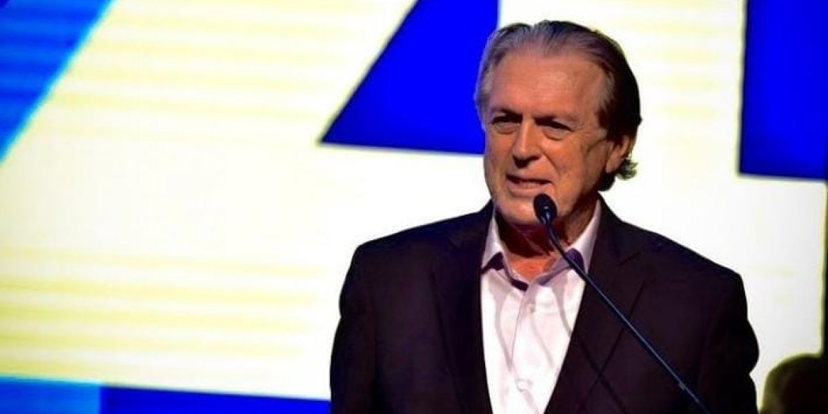 União Brasil, MDB e PSDB discutem 'pacto' por candidatura única ao Planalto