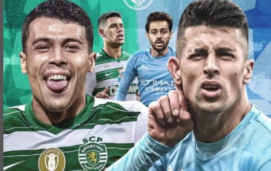 “Como se estivesse na escola primária e Guardiola no superior”, compara técnico