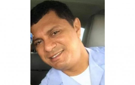  Sargento da Aeronáutica é preso por tráfico internacional de drogas