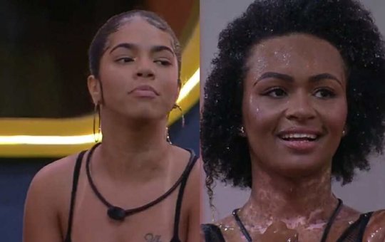 Maria é a 7ª participante expulsa do BBB; relembre quem teve o mesmo destino