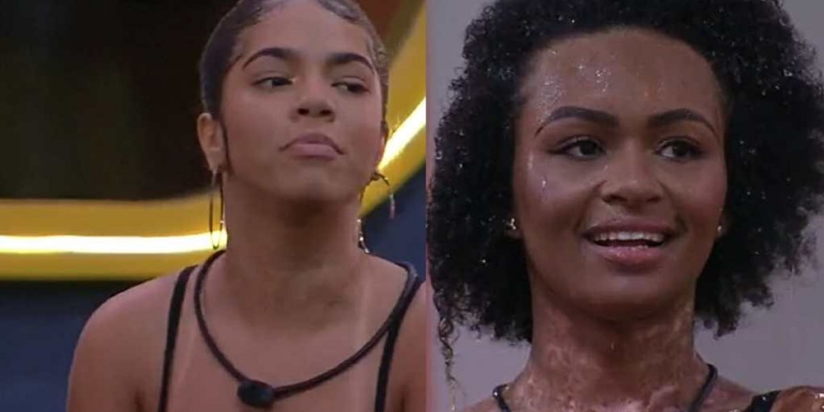 Maria é a 7ª participante expulsa do BBB; relembre quem teve o mesmo destino