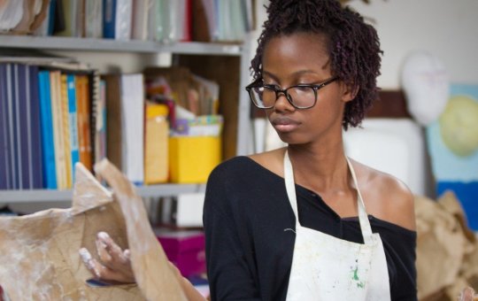 Inscrições abertas para oficinas criativas on-line na rede estadual de ensino