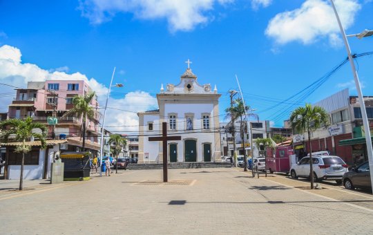 Lavagem de Itapuã é cancelada em Salvador pelo segundo ano seguido