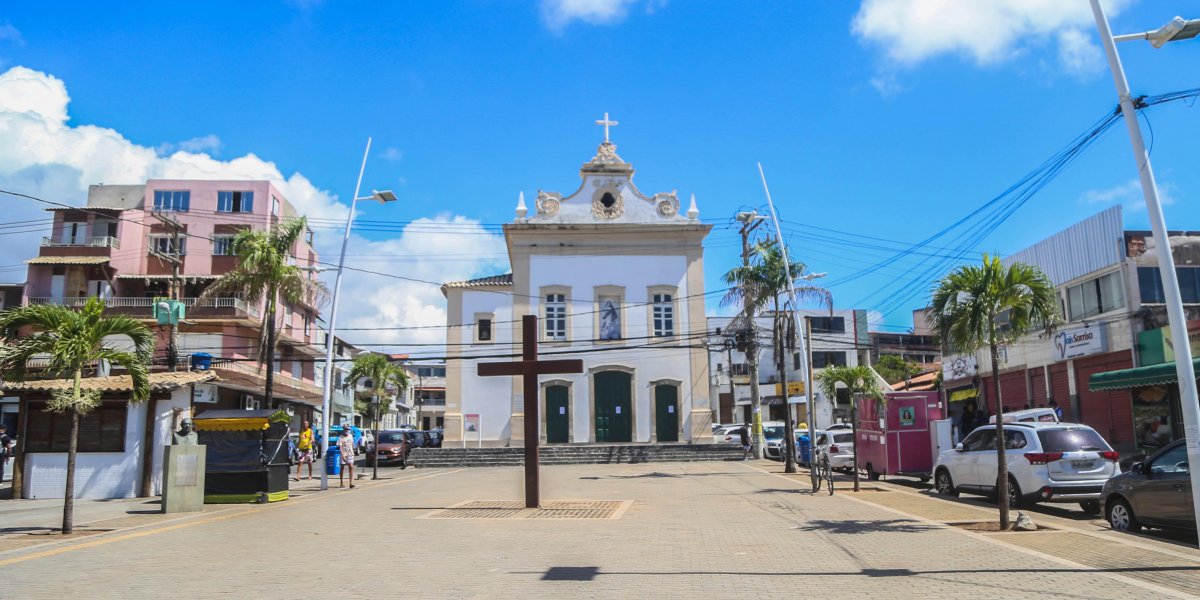 Lavagem de Itapuã é cancelada em Salvador pelo segundo ano seguido