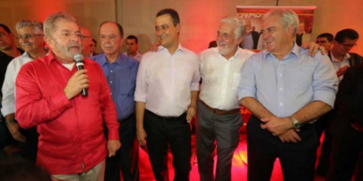 Após especulação, Wagner garante pré-candidatura ao Governo do Estado